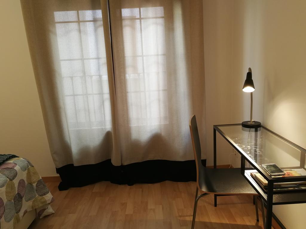 萨拉戈萨Tu Casa Puerta Cinegia公寓 外观 照片